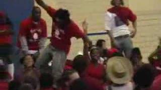 Almost Anything Goes - Part 1