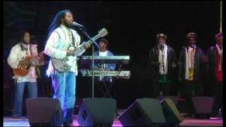 Tribute to Bob Marley Africa Unite Addis Abeba 2005
