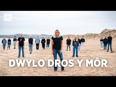 Dwylo Dros y Môr 2020 | Fideo Swyddogol | S4C