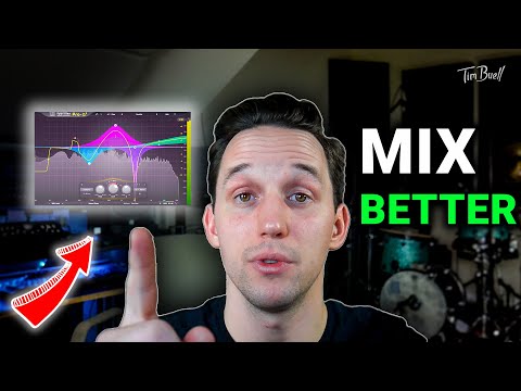 This plugin WILL make your drums sound better (FabFilter Pro-Q 3)
