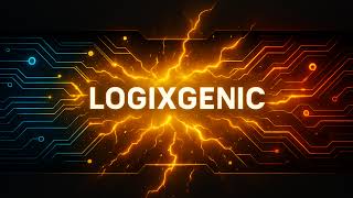 Ζωντανή ροή LogixGenic