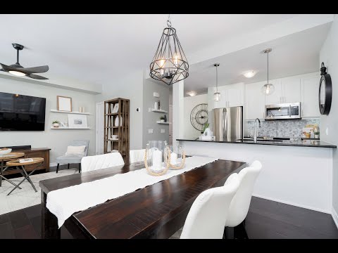 2315 Natasha Circle | Oakville - Stunning executive freehold townhouse in Bronte Creek!