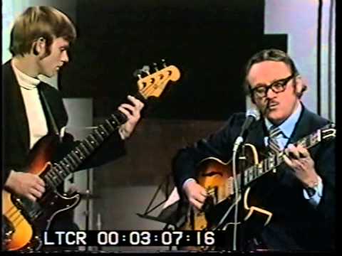 TOOTS THIELEMANS+MADS VINDING 1970