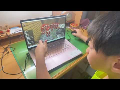 新進國小 麥塊SDGs聯合國永續發展目標 李O成-麥塊SDGs程式競賽-112學年第二學期