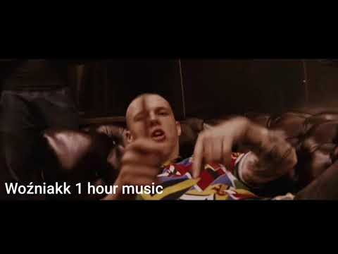 Kizo feat. Szpaku, Jano PW "Artysta Z Blizną" 1 hour