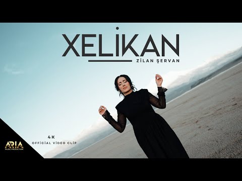 Zilan Şervan - Xelikan ( Official Video Clip) (Sallama)