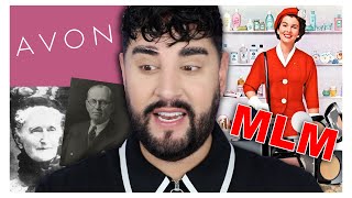 Why No One Is Buying AVON! | The DownFall Of An Iconic Brand