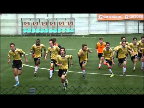 201605  -  OSL Garbagnate vs Canegrate