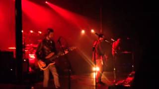 Brand New - Fork and Knife (Untitled 7)