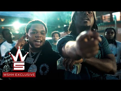 Slayban, Smoove L, Don Q - “Watch Out” (Official Music Video - WSHH Exclusive)