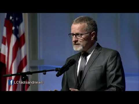 Tribute to Max Mace - Ptr. Randy Roberts