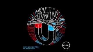 Markus Bohm - Magnitudo (Original Mix) - [Phobiq]