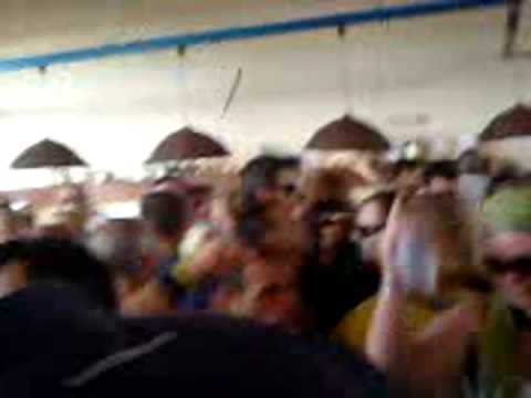 Jonathan Ulysses - We love Sundays @ Space Ibiza