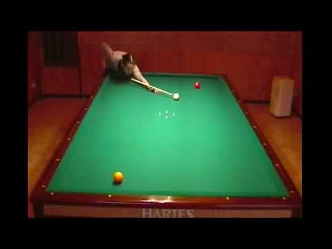 5 and 9 pin billiards - (22) To start right away 22 - Two for the sake of three