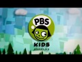 PBS Kids Kite Logo Effect Compilation
