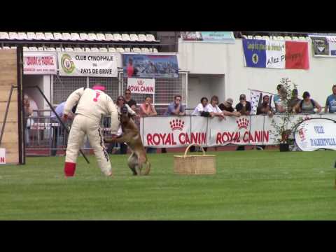 French Ring Finale 2016 Albertville Highlights