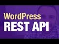 WordPress REST API Tutorial (Real Examples) WordPress REST API Tutorial (Real Examples)