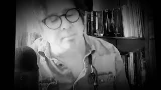 Grant Lee Phillips - Crashing at Corona (live from the Parlor)