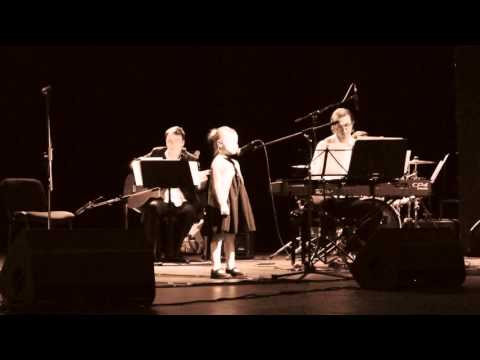 Türi Laululind 2015 Roosi Põllu