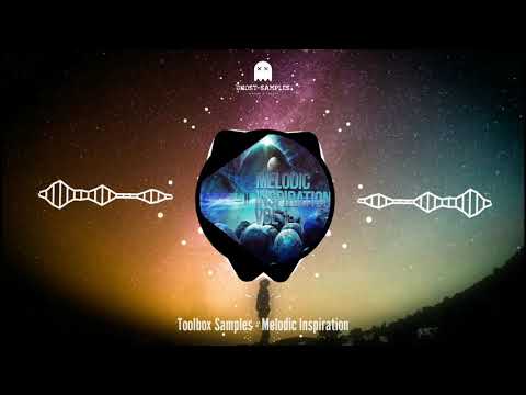 Free Download Melodic Inspiration Vol.1 WAV-FANTASTiC