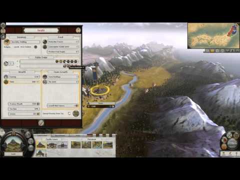 Let's Play Total War: Shogun 2 pt 1