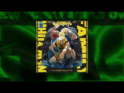Video thumbnail for Owe You Everything - N3WPORT Remix