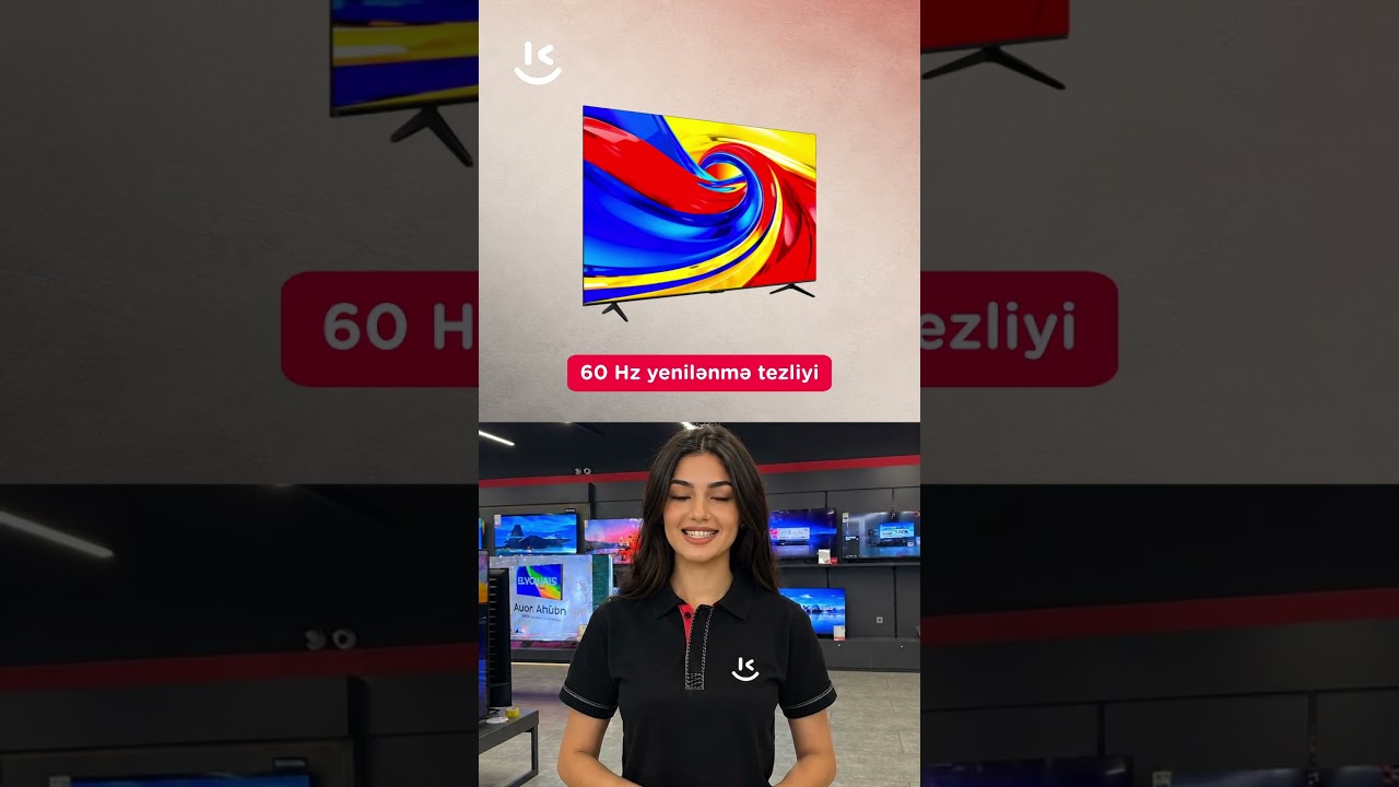 Телевизор TCL QLED 55P7L