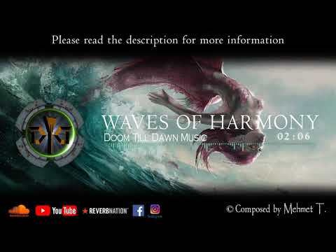 DTD Music - Waves of Harmony