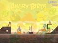 Angry Birds HD Poached Eggs 3 19 3 Stars Walkthrough Lösungen Gameplay Iphone Mac Android Facebook