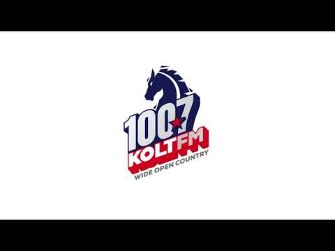 KOLT-FM/Cheyenne, Wyoming Legal ID - January 4, 2024