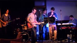 Video Bůhví - Nad strží