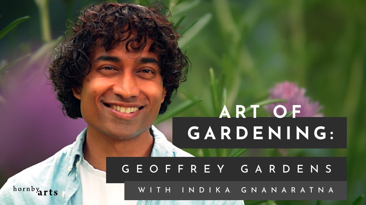 Geoffrey Gardens