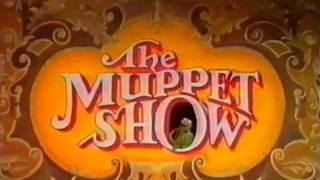 TV Themes ~ The Muppet Show