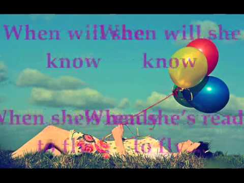 Balloon girl - Hungry Lucy lyrics & (sub español)