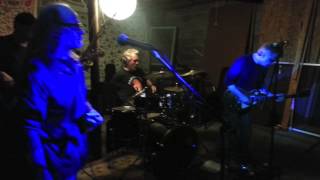 Alan Greene Band - Who's Been Talking (Sarah's Party 9/6/14)