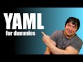 Introduction To YAML For Newbies