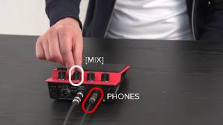Video thumbnail for “Synchronized Playback (SPD::ONE WAV PAD)” Roland SPD::ONE #09 by Roland Support Channel