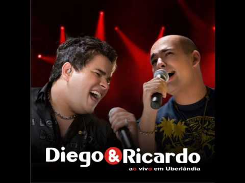 Se Enamora - Diego e Ricardo