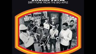 A FLG Maurepas upload - The Pazant Brothers - New Orleans - Soul Funk