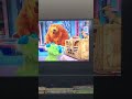 Bear In The Big Blue House DVD Dance Party