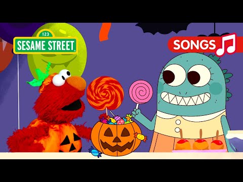 Sesame Street and Super Simple Songs - Kids Songs
