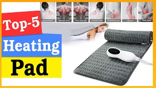Heating Pad to Buy on Amazon in 2026 | heating pad | Best heating pad to buy on market in 2026