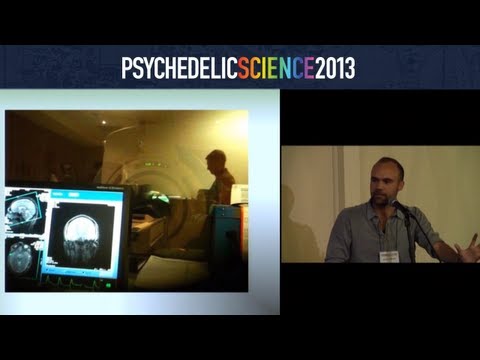 Classifying Ayahuasca: Experiences in Psychiatric Research with Psychedelics - Brian Anderson