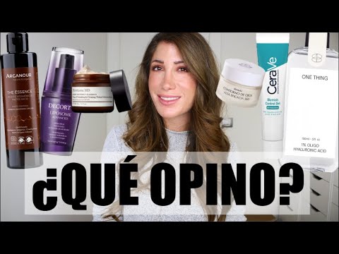 NUEVOS PRODUCTOS QUE HE PROBADO | ¿Cuál merece la pena?