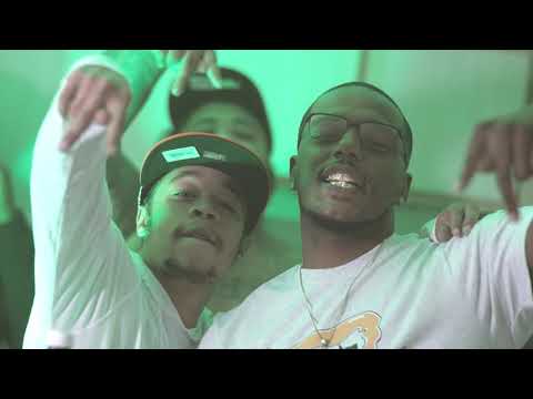 Terry Hoover - TimmyTurner (prod by Starr Spazzin)