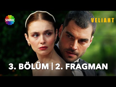 Veliaht 3. Bölüm 2. Fragman