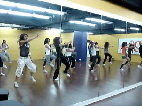 090923 Lady(BIGBANG)-Mr.Black