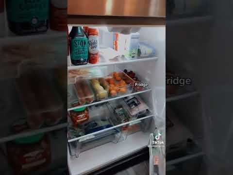 one bedroom apartment tour 🧋(id: romikagunn) #housetour #smallspace