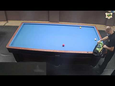 LIGA CAT 3B 2021/22 1ª DIV - SANT ADRIA (PINEDA) VS LLEIDA (CARDET)