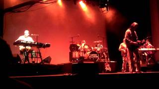 Utopia Seven Rays Peekskill, NY  Nov 18, 2011